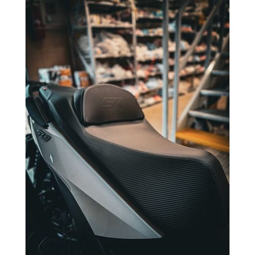 VOGE SR3 250I SILVER