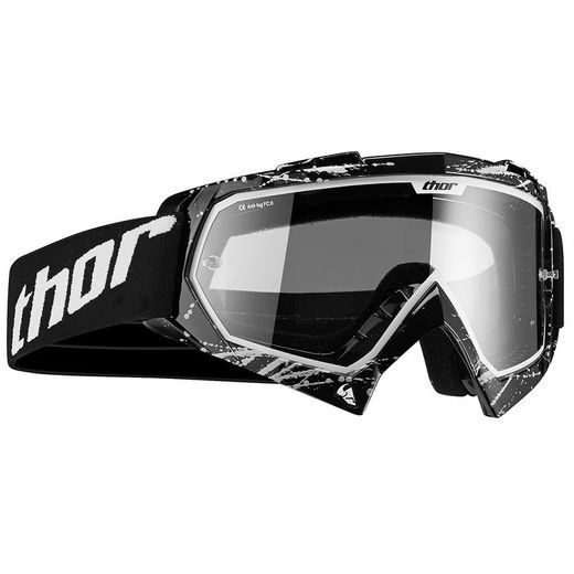 THOR ENEMY SPLATTER YOUTH GOGGLE S13 - VÝPRODEJ