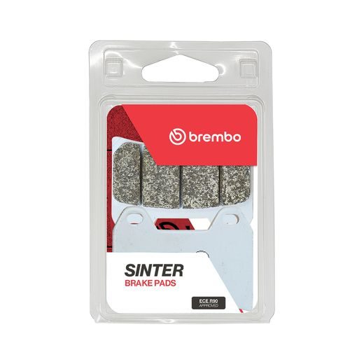 BRZDOVÉ DESTIČKY BREMBO 07BB19LA