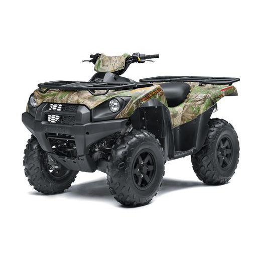 KAWASAKI BRUTE FORCE750 4X4I EPS CAMO 2023