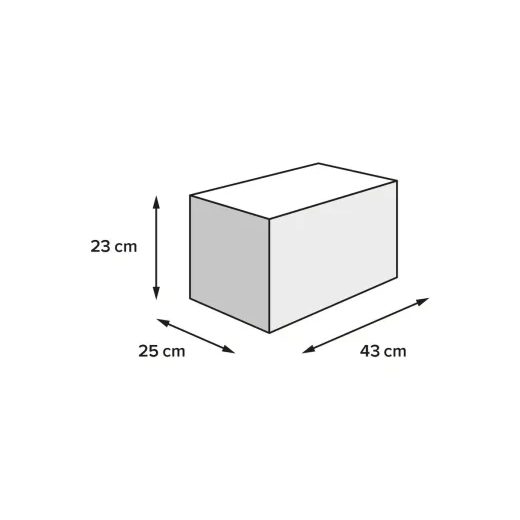 PRO ENDURO WP POPRUHOVÝ TANK BAG SW-MOTECH