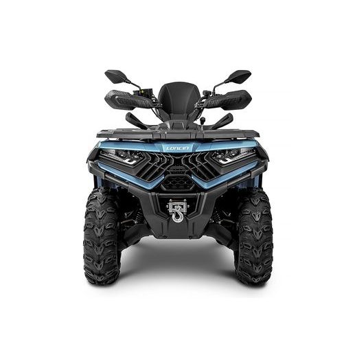 LONCIN XWOLF 700I EPS 4×4 - MODRÁ