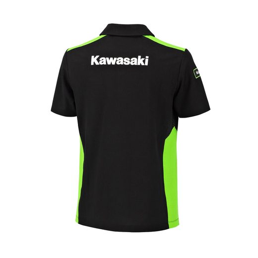 PÁNSKÉ SPORTOVNÍ POLO KAWASAKI 2026