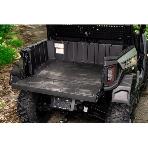 LINHAI T-BOSS 650 EPS E5+ ŠEDÝ