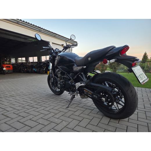 KAWASAKI Z900RS BLACK BALL EDITION 2027