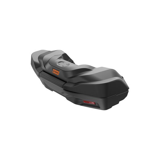 ZADNÍ BOX PRO ČTYŘKOLKU TESSERACT SEGWAY SNARLER AT6