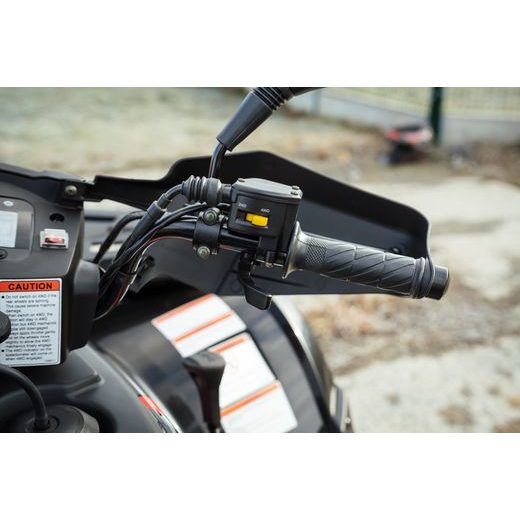 LINHAI ATV 370 PROMAX - PÍSKOVÁ