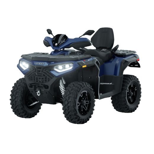 LONCIN XWOLF 1000I V-TWIN EPS 4×4 MODRÁ