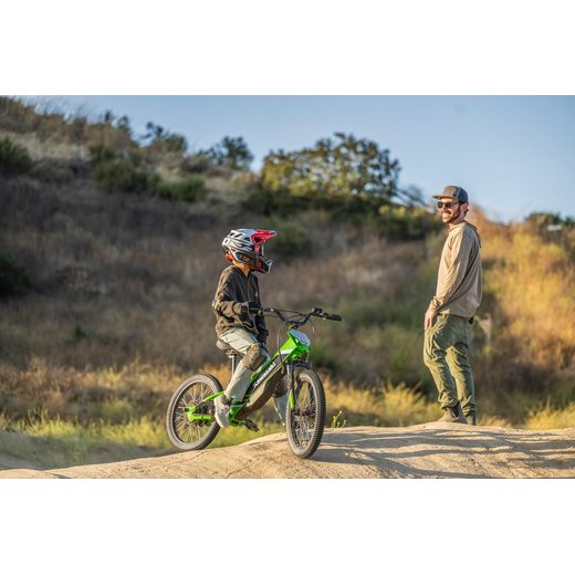 KAWASAKI ELEKTRODE 20