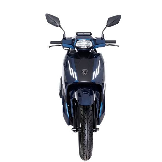PEUGEOT TWEET 125I FL - PACIFIC BLUE