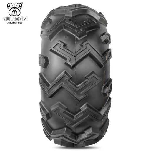 BULLDOG TIRES B306