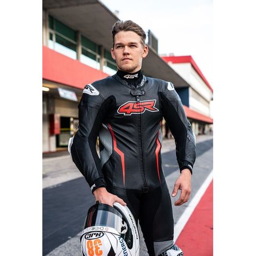 KOMBINÉZA 4SR RACING ULTRA LIGHT AR