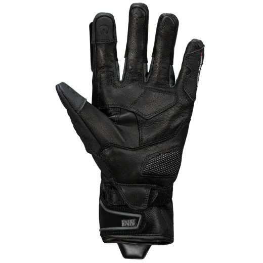 DÁMSKÉ RUKAVICE IXS RAPID-STX 1.0 X4-310605 ČERNÉ