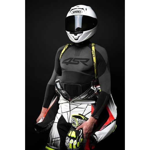 KOMBINÉZA 4SR RACING ULTRA LIGHT MATRIX AR