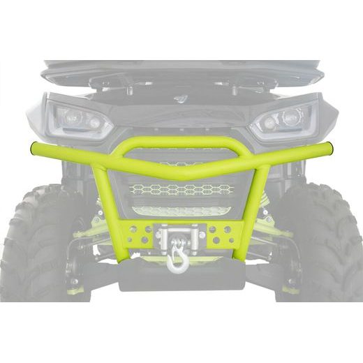 PŘEDNÍ NÁRAZNÍK SEGWAY SNARLER AT6 FRONT BUMPER (GREEN)