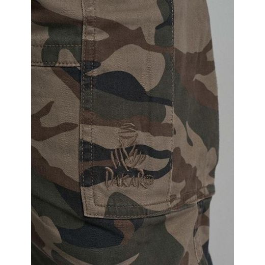 DIVERSE EXTREME TEAM - DAKAR RALLY KALHOTY CARGO 09 KAMO