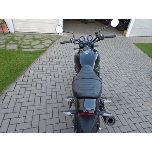 KAWASAKI Z900RS BLACK BALL EDITION 2027