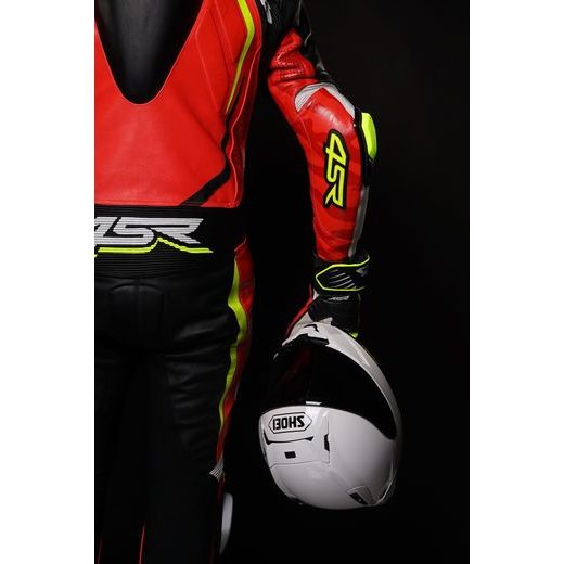 KOMBINÉZA 4SR RACING INFERNO AR