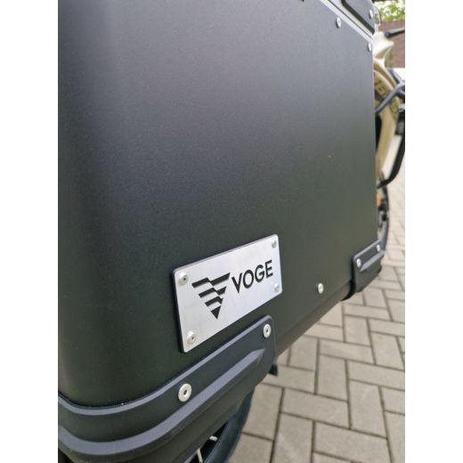 VOGE 625 DSX DESERT YELLOW