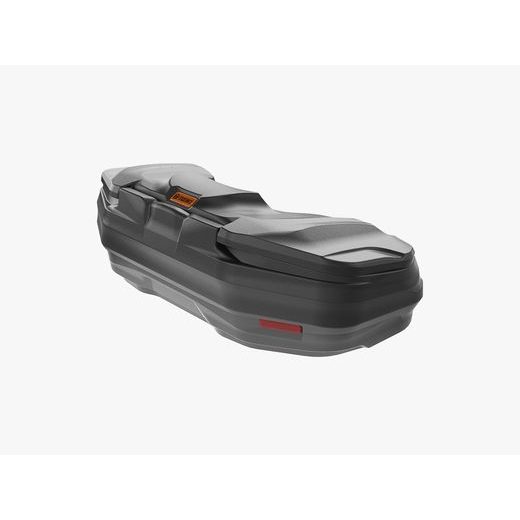 ZADNÍ BOX PRO ČTYŘKOLKU LONCIN XWOLF 550 KRÁTKÁ I DLOUHÁ VERZE