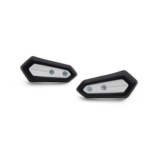 PADACÍ PROTEKTORY (SLIDERY) PRO NINJA 7 HEV & Z 7 HEV