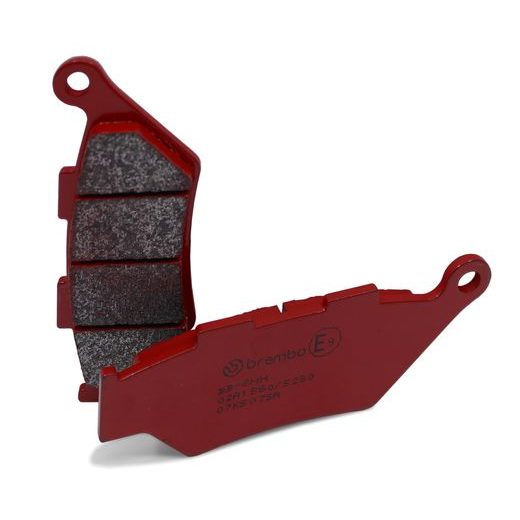 BRZDOVÉ DESTIČKY BREMBO 07KS07SA