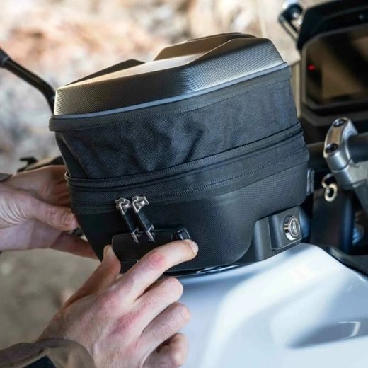 TANKVAK SHAD E03CL PRO X0SE03CLP PRO CLICK SYSTEM SE ZÁMKEM A KLÍČKEM