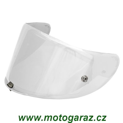 LS2 VISOR FF323 CLEAR (ARROW)