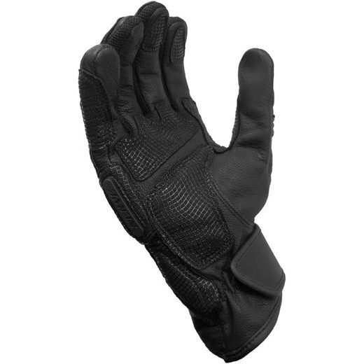 RUKAVICE NA MOTORKU NERVE KQ11 BLACK