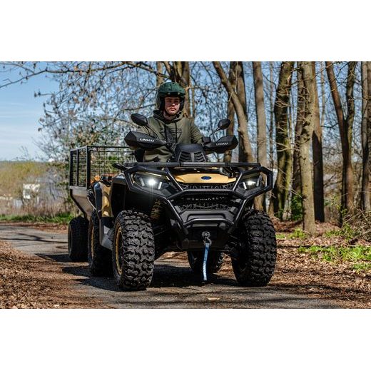 LINHAI ATV 1000L LANDFORCE EPS SAND