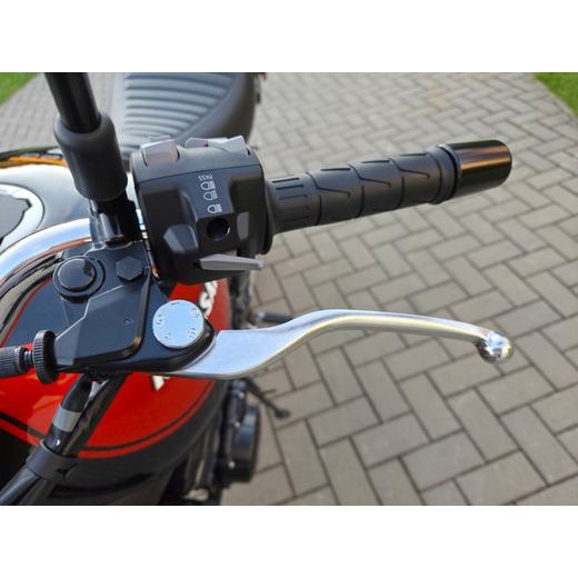 KAWASAKI Z900RS SE 2027
