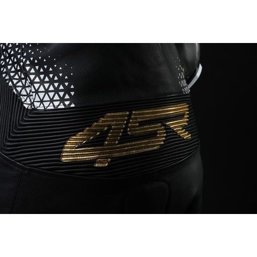 DÁMSKÁ KOMBINÉZA 4SR RACING LADY NOVA AR