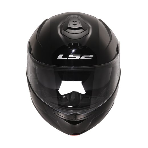 LS2 FF908 STROBE II GLOSS BLACK-06