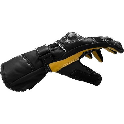 RUKAVICE NA MOTORKU NERVE PROVE RACING