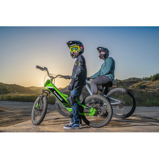 KAWASAKI ELEKTRODE 20