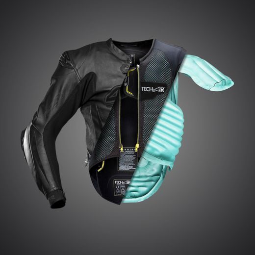 KOMBINÉZA 4SR RR EVO BLACK SERIES AR