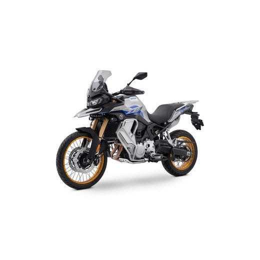 VOGE 900 DSX ADVENTURE BLUE