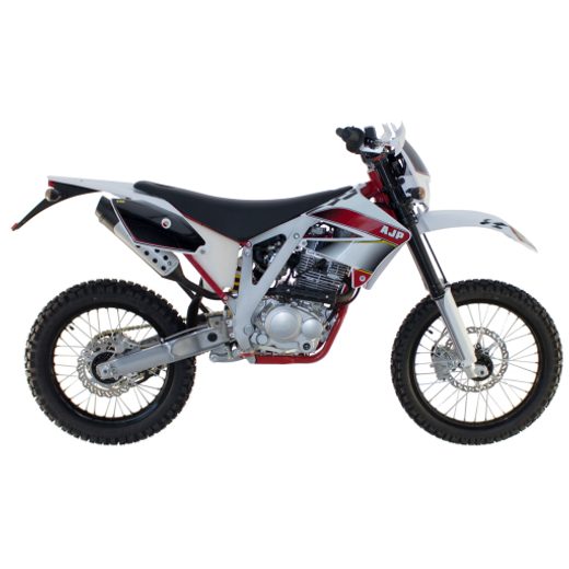 AJP PR3 125 ENDURO PRO - 2021