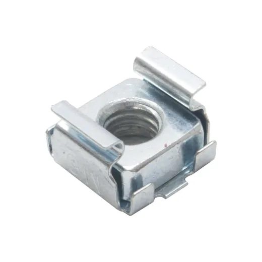 CAGE NUT MIVV 50.66.009.1 M6