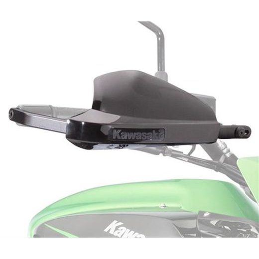 DRŽÁK PRO CHRÁNIČE RUKOU