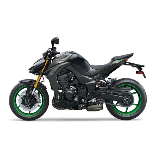 KAWASAKI Z1100 SE 2026 DEMO