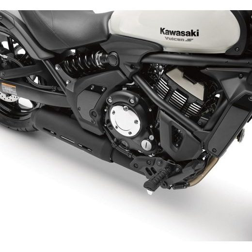 KRYT PŘEVODOVÉ SKŘÍNĚ (CHROMOVÝ)