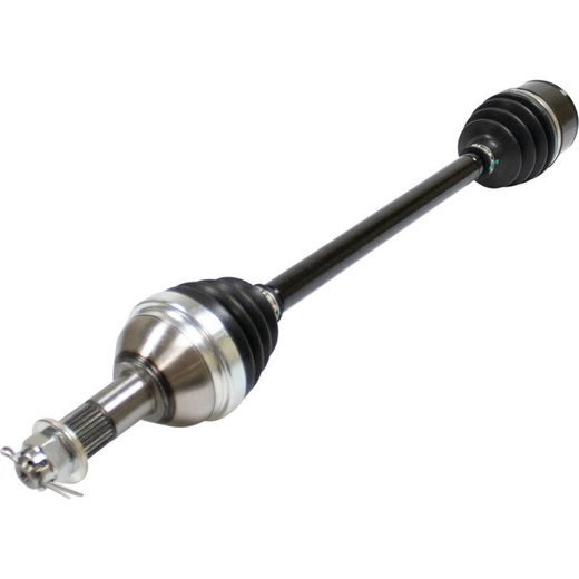 OSA ALL BALLS RACING AB6-CA-8-345 6BALL