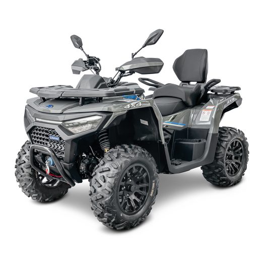 LINHAI 650L LANDFORCE EPS