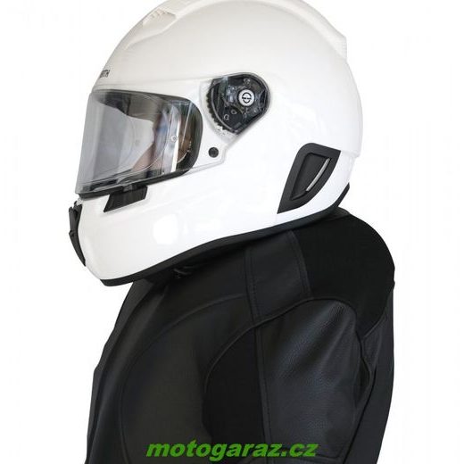 DÁMSKÁ KOŽENÁ AIRBAGOVÁ BUNDA HELITE XENA