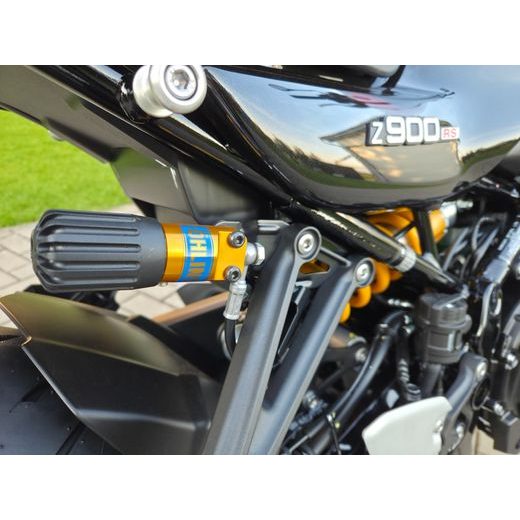 KAWASAKI Z900RS SE 2027