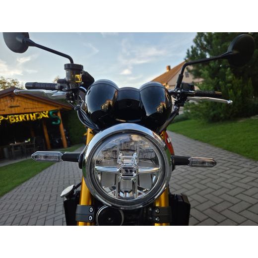KAWASAKI Z900RS SE 2027