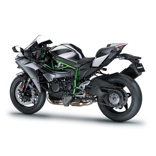 NINJA H2 CARBON 2027