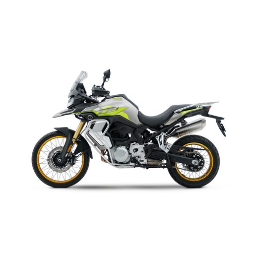 VOGE 900 DSX ADVENTURE LIMETKA