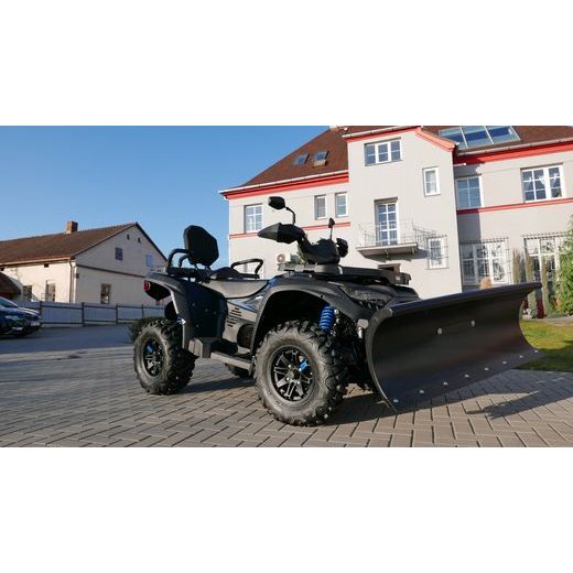 TGB BLADE 600 LTX LED EURO 5